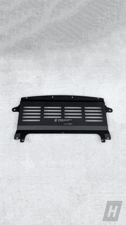 HM S55 Skid Plate - F80 M3 | F82 / F83 M4