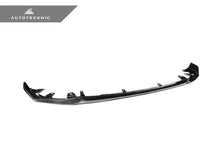 AutoTecknic Dry Carbon Performante Front Aero Lip - G42 2-Series M-Sport