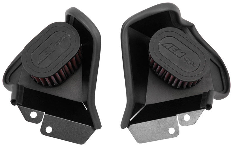 AEM Induction AEM 2016 C.A.S Infinity Q50/Q60 V6-3.0L F/l Cold Air Intake 21-819