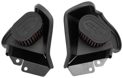 AEM Induction AEM 2016 C.A.S Infinity Q50/Q60 V6-3.0L F/l Cold Air Intake 21-819