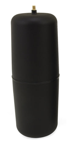 AIRLIFT Helper Spring Bellows; Air Lift 1000 HD; Heavy Duty Coil Spring For Us