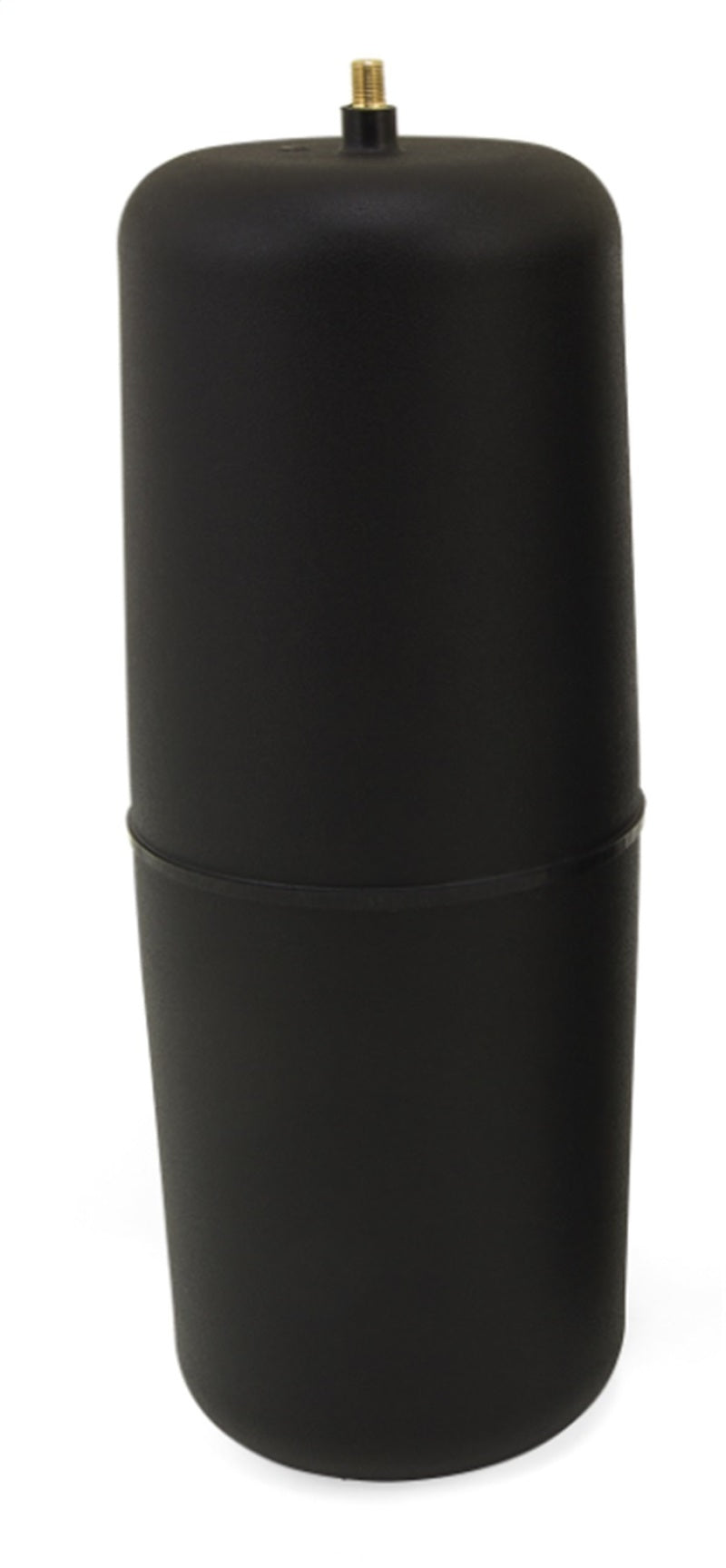 AIRLIFT Helper Spring Bellows; Air Lift 1000 HD; Heavy Duty Coil Spring For Us