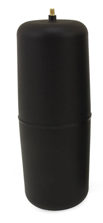 AIRLIFT Helper Spring Bellows; Air Lift 1000 HD; Heavy Duty Coil Spring For Us