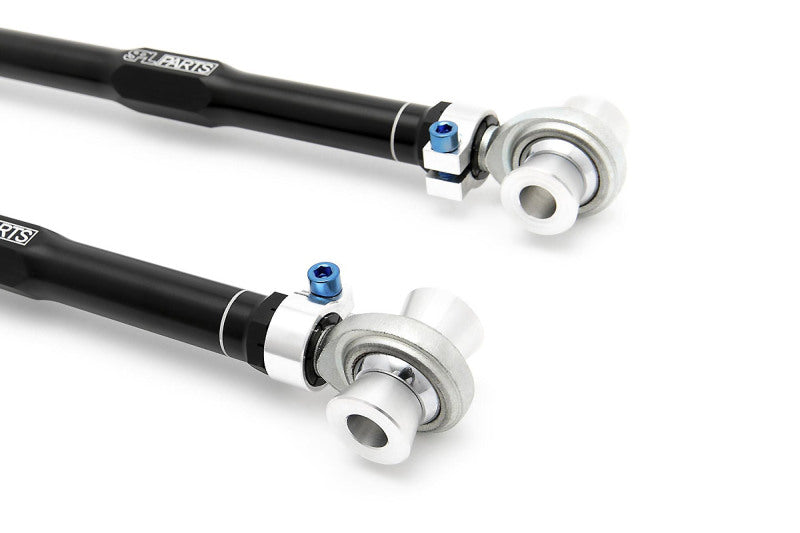 SPL Part Veloster N Rear Toe Arms with Eccentric Lockouts