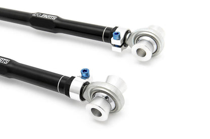 SPL Part Veloster N Rear Toe Arms with Eccentric Lockouts