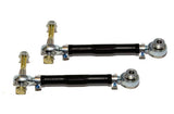 SPL Part Rear Toe Arms GR86/BRZ/GT86/WRX