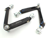 SPL Part 350Z/G35 Front Upper Camber/Caster Arms