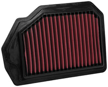AEM Induction AEM 2015 Hyundai Genesis Sedan V6-3.8L F/I Dryflow Air Filter 28-50019