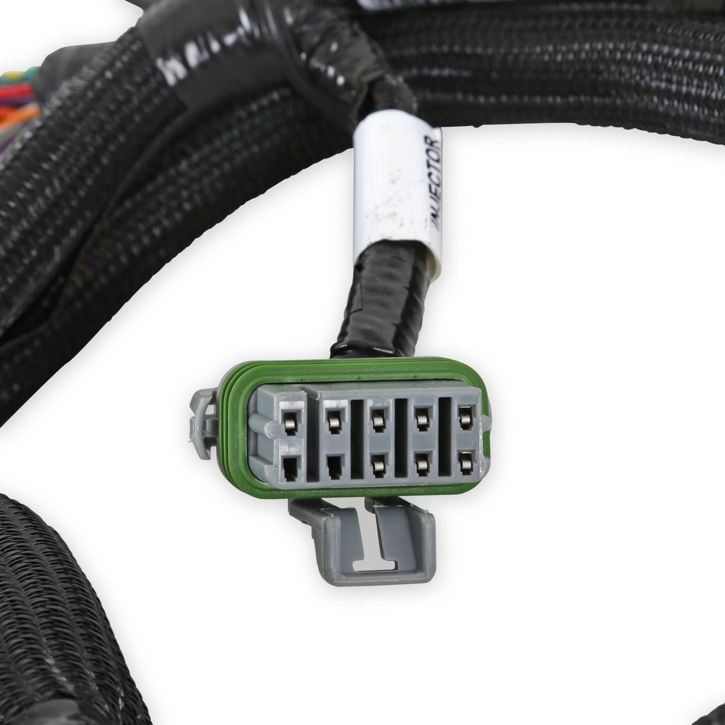 GM Gen V Gdi Late, Sub Harness