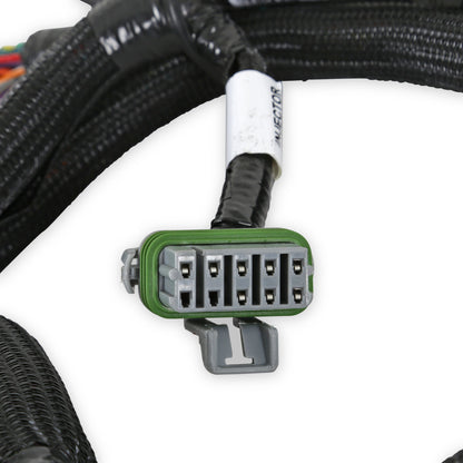 GM Gen V Gdi Late, Sub Harness
