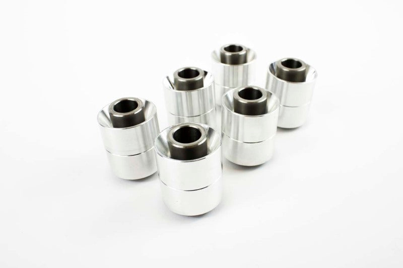 SPL Part Rear Knuckle Monoball Bushings S13/S14/R33/R33T