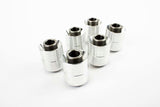 SPL Part Rear Knuckle Monoball Bushings S13/S14/R33/R33T