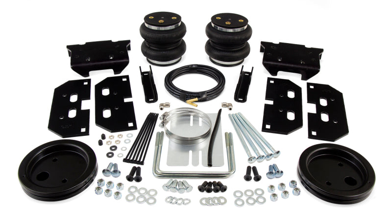 AIRLIFT Loadlifter 5000 Ultimate Air Spring Kit w/Internal Jounce Bumper