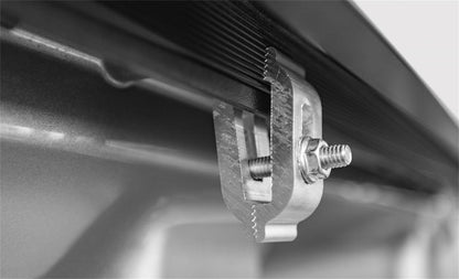 Access LOMAX Stance Hard Cover 16+ Nissan Titan & Titan XD 6ft 6in Box (w/ or w/o utili-track) G3030029