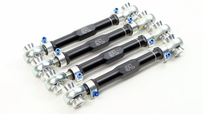 SPL Part Porsche 996, 997 Rear Dog Bone Links