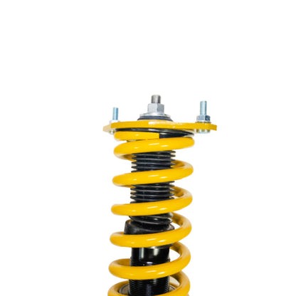 BLOX Racing 90-05 Mazda Miata Street Series II Plus Coilovers BXSS-03905