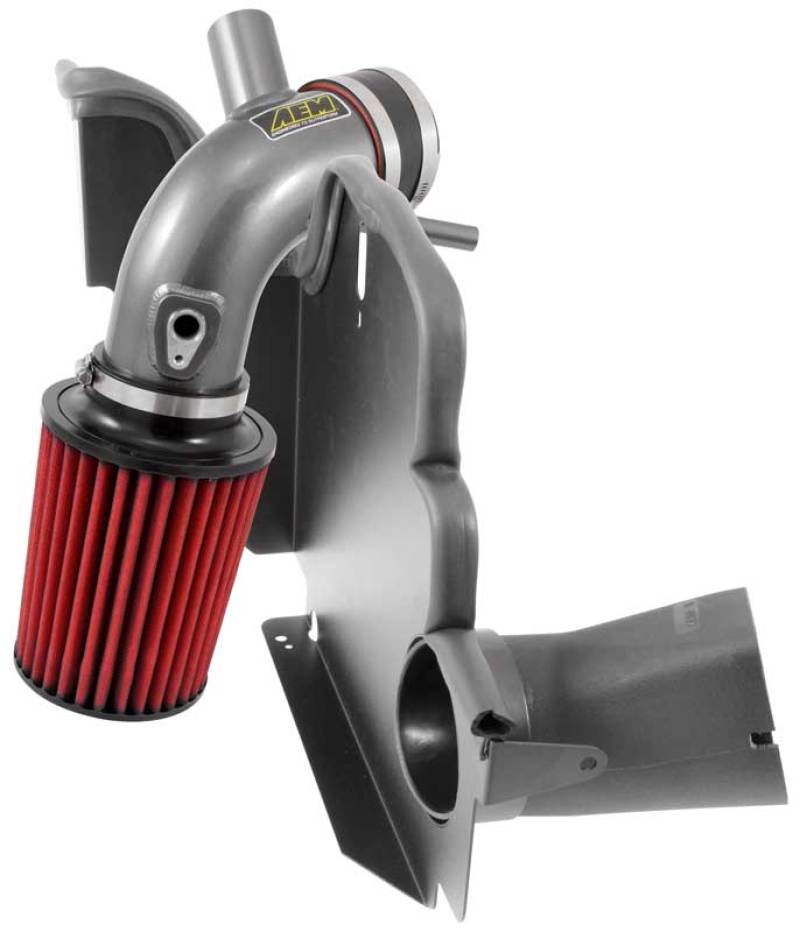 AEM Induction AEM 2013-2015 Hyundai Genesis Coupe 3.8L V6 F/I - Cold Air Intake System 21-730C
