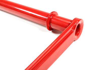 Perrin [22-25 WRX] 22mm Rear Swaybar - Red | PSP-SUS-240 Once sold out, the item will be discontinued and returns will not be accepted