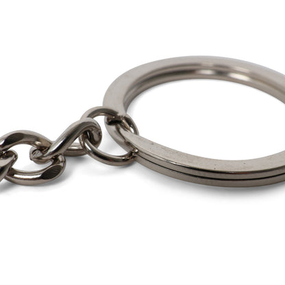 BLOX Racing Integra DC Metal Plate Keychain BXAP-00092