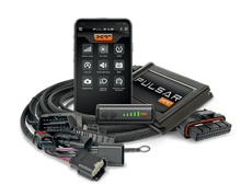 Pulsar XT for 2021-2023 Ford F150 Ecoboost and Raptor