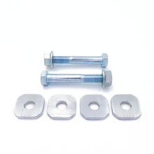 SPL Part B8/8.5 Eccentric Toe Lockout Kit