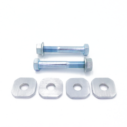 SPL Part B8/8.5 Eccentric Toe Lockout Kit