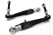 SPL Part BMW G8X Front Lower Control Arms M3/M4