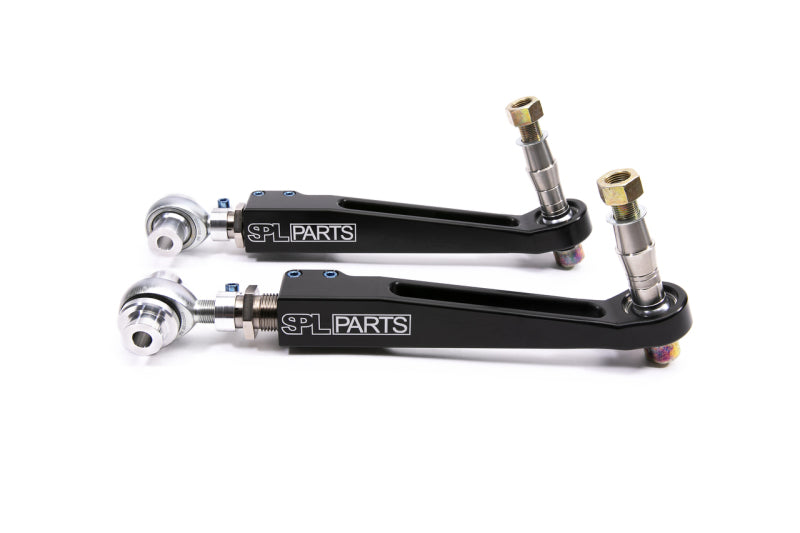 SPL Part ATS Front Lower Control Arms