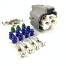 Toyota MKIV Supra", "EA1 8-Pin Chassis Connector Kit