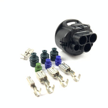 Toyota MKIV Supra", "EA2 5-Pin Chassis Connector Kit
