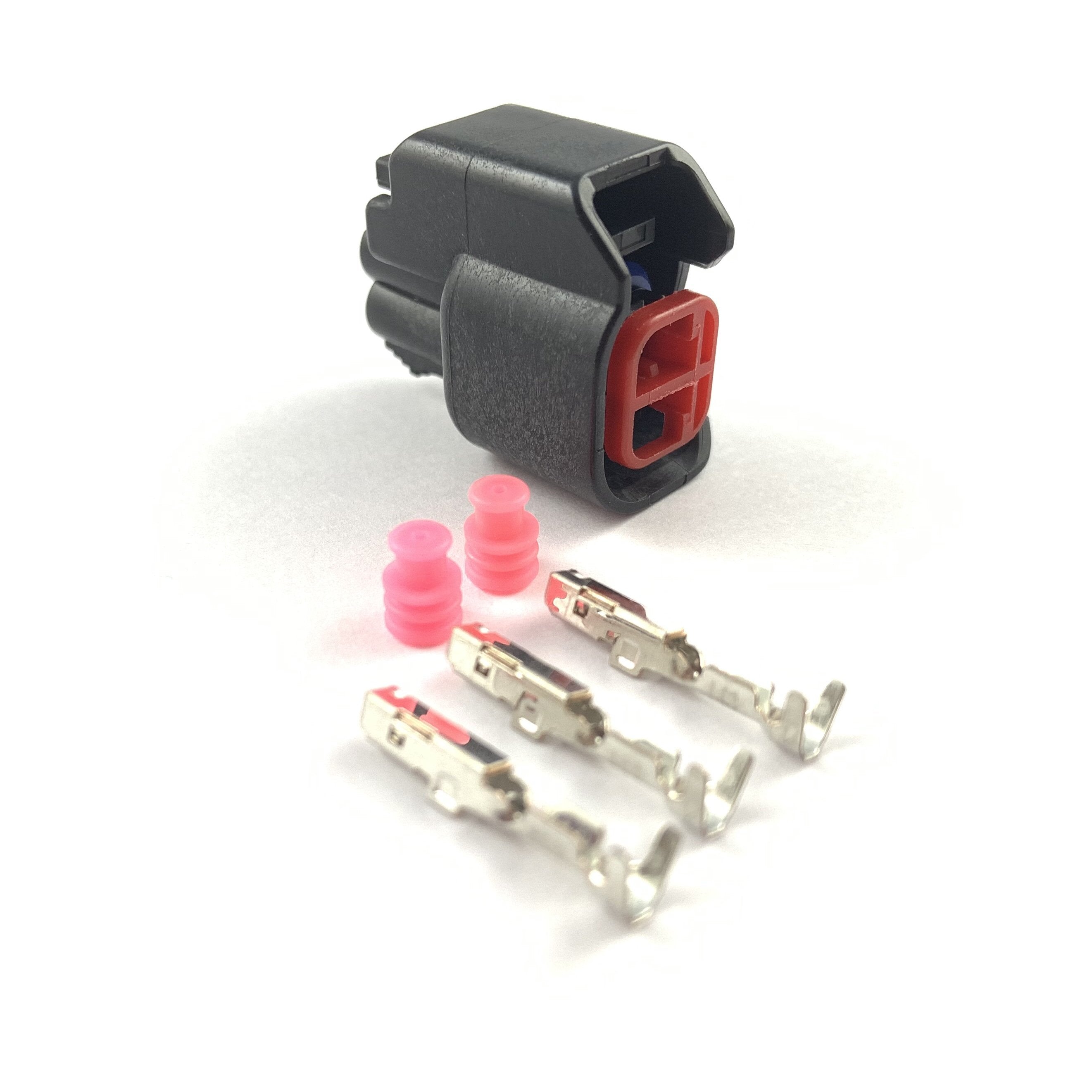 2-Way Connector Kit", "Same Connector Used in Ford WPT-871