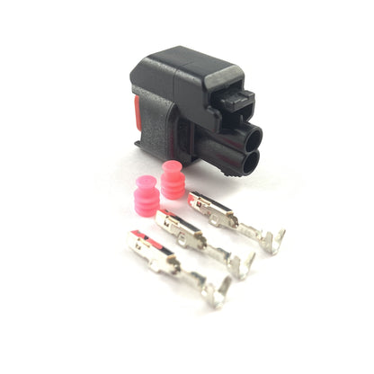 2-Way Connector Kit", "Same Connector Used in Ford WPT-871