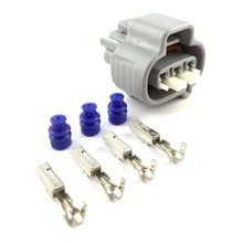 Toyota Supra 2JZ 3-Pin Vehicle Speed Sensor (VSS) Connector Plug Kit