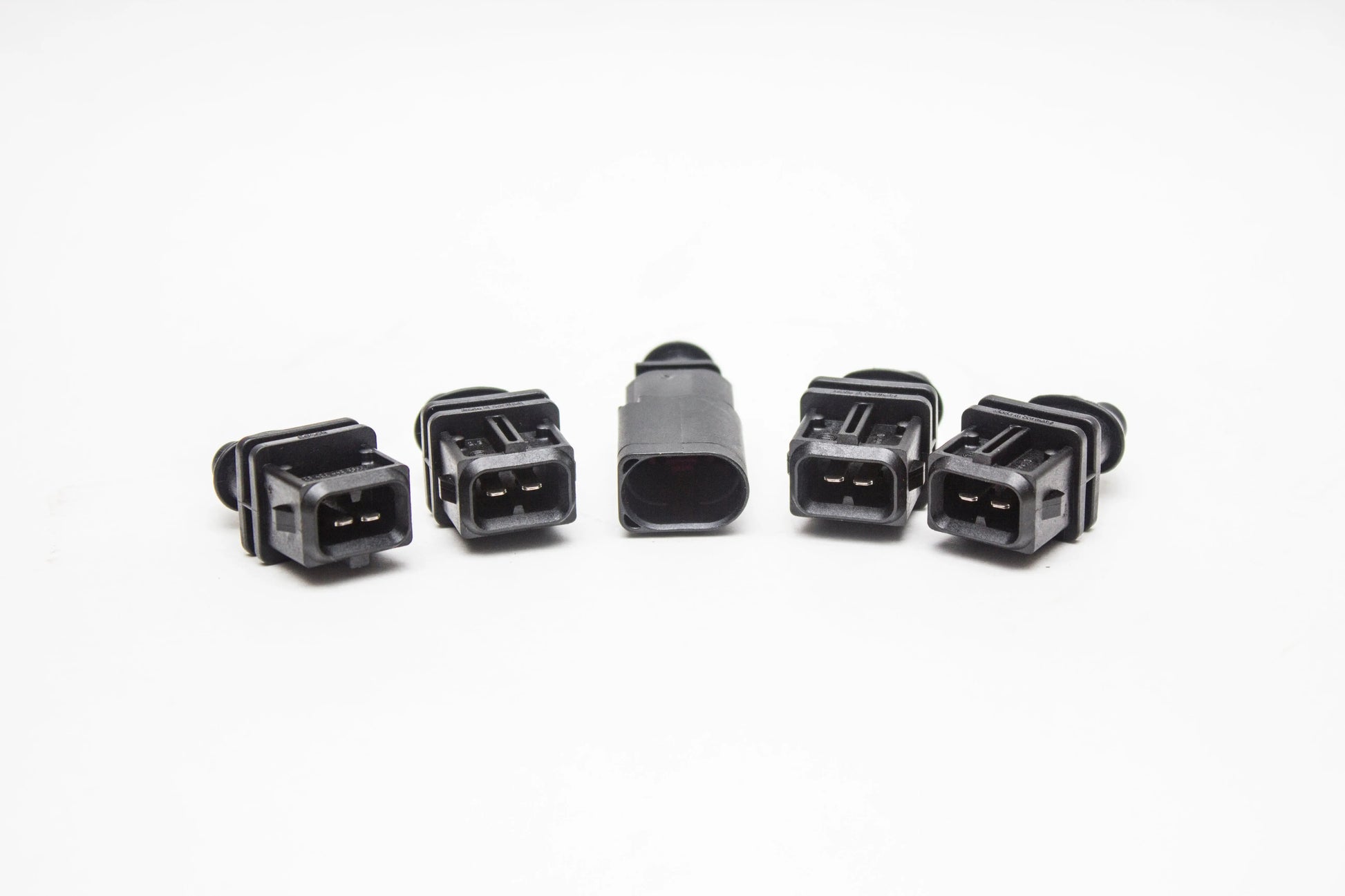 5 Piece Resistor Kit N75 N80 N112 N249 VVT MK4 1.8T, B5 2.7T, B6 1.8T
