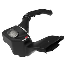 aFe 2022-2025 Ford Bronco Raptor Momentum GT Cold Air Intake System w/ Pro Dry S Filter