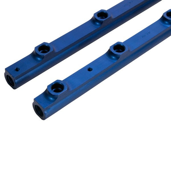 Ford 5.0 High Flow Billet Aluminum Fuel Rails 86-93