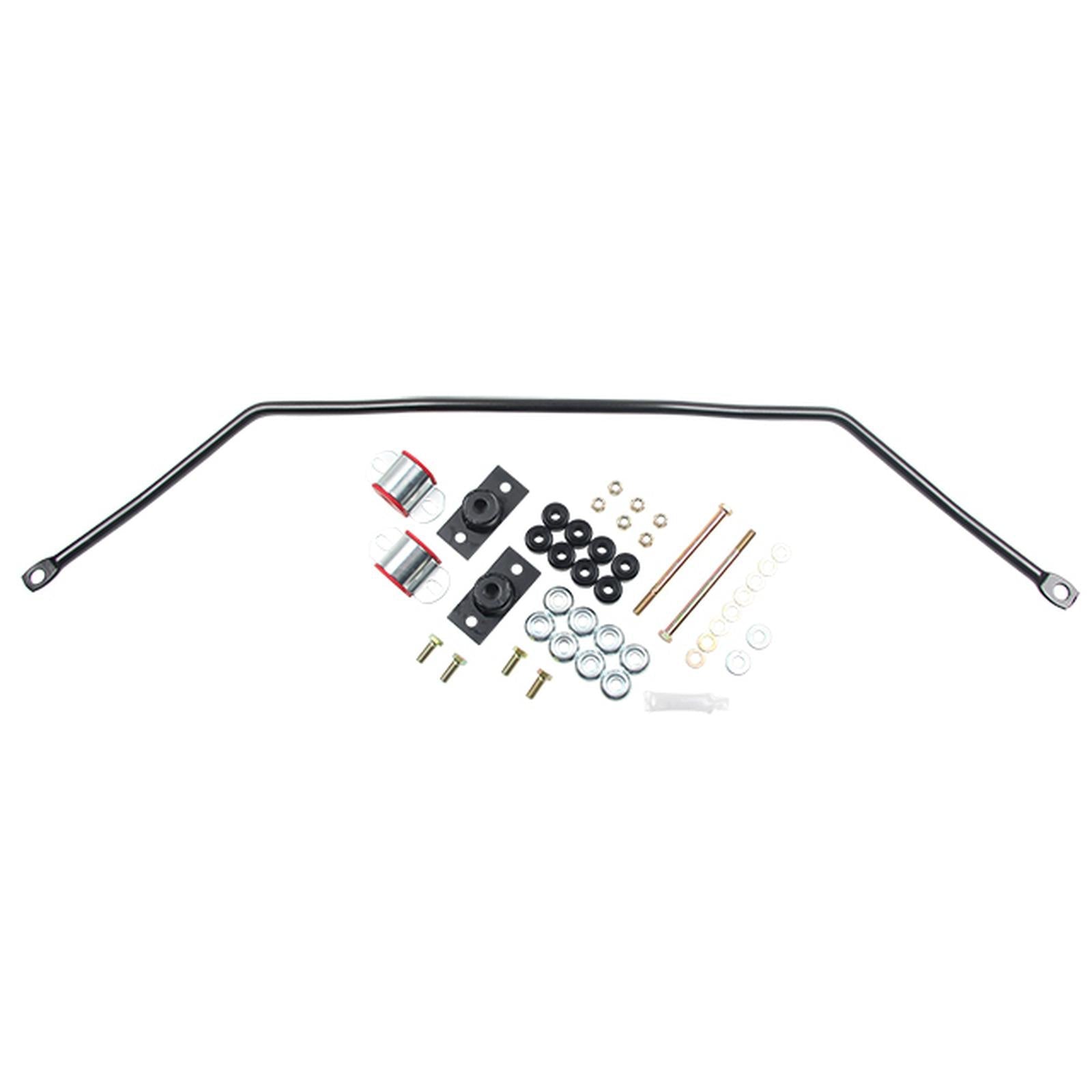 ST SUSPENSIONS FRONT ANTI-SWAYBAR