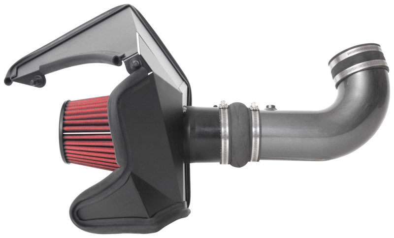 AEM Induction AEM 16-19 C.A.S Chevrolet Camaro SS V8-6.2L F/I Cold Air Intake 21-859C