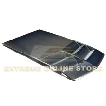 2010-15 Chevrolet Camaro Replacement Hood Insert