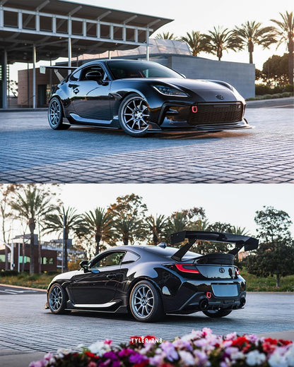 GT Wing – Subaru Toyota BRZ/GR86 (2022+)