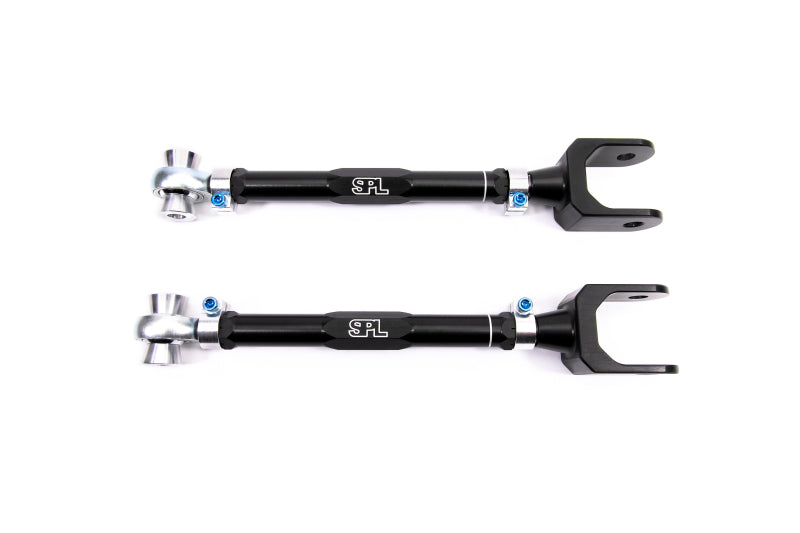 SPL Part Rear Traction Links Toyota Supra A90 GR/BMW Z4 G29
