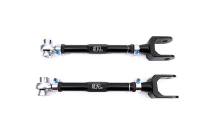 SPL Part Rear Traction Links Toyota Supra A90 GR/BMW Z4 G29