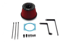 A'PEXi - Power Intake - Subaru Impreza WRX / STI / Wagon (EJ20) 96-00 [GC8/GF8]