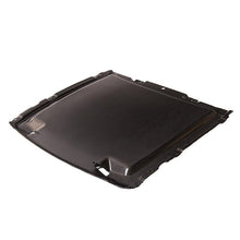 2020-23 Ford Mustang GT500 Carbon Fiber Rain Tray Cover