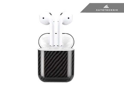 AutoTecknic Dry Carbon Case - AirPods | AirPods 2
