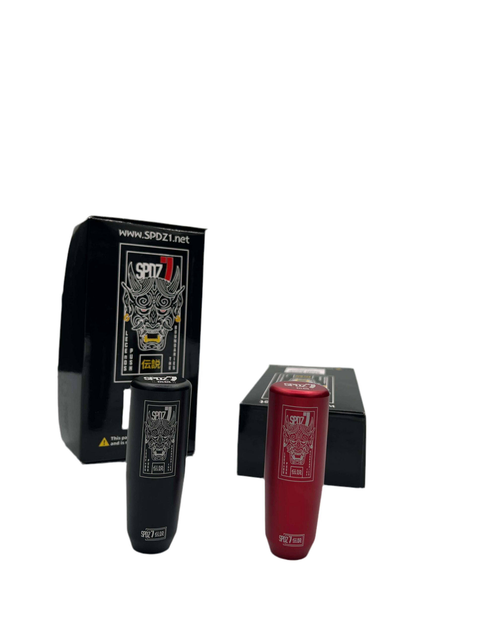 SPDZ1 Suichuuka Shift Knob