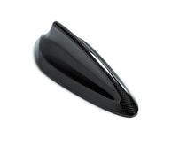 AutoTecknic Dry Carbon Roof Antenna Cover - BMW G82 M4 Pre-LCI