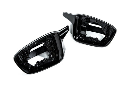 AutoTecknic G8X Mirror Retrofit - BMW G42 2-Series | G20 3-Series | G22 4-Series