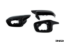 AutoTecknic G8X Mirror Retrofit - G42 2-Series | G20 3-Series | G22 4-Series
