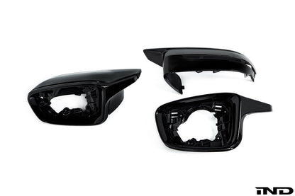 AutoTecknic G8X Mirror Retrofit - G42 2-Series | G20 3-Series | G22 4-Series